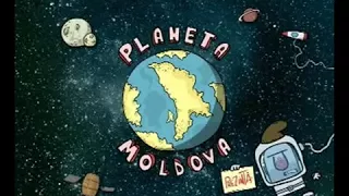 Planeta Moldova   La Magazin