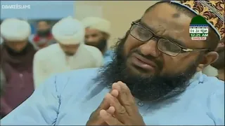 Zair e Taiba Roze pe jaker Tu Salam Ro Ro ke Kehna - Salat o Salam Asif Attari