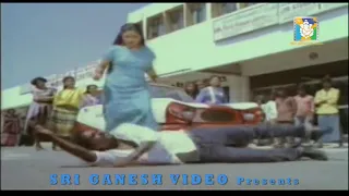 Veeradhi Veera Kane Naa Sahasa Shimha Kane Song