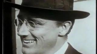 FDR (1982 ABC documentary on president Franklin D. Roosevelt, pt. 1)