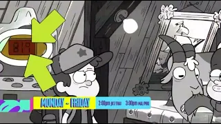Gravity Falls | Promo | Disney Channel Premium Asia