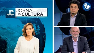 Jornal da Cultura | 19/07/2021