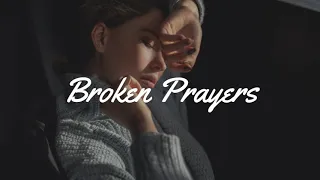 Broken Prayers - Riley Clemmons (Tradução em Português)