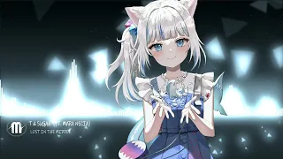 Nightcore- Lost In The Middle (ft. Mara Necia) [NCS Release]