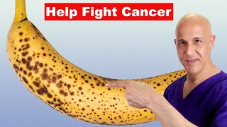 This Part of the BANANA Helps Fight Cancer | Dr. Mandell