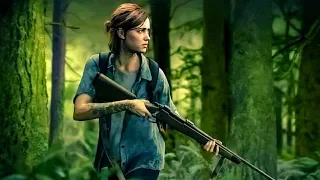 Одни из нас. Часть 2 / The Last of Us 2 — Русский трейлер игры (2020)