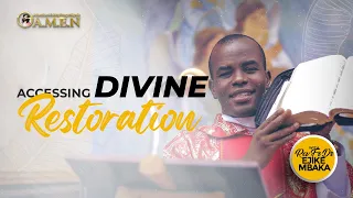 THIRD SUNDAY IN ORDINARY TIME YEAR B || REV FR EJIKE MBAKA || 21-01-2024