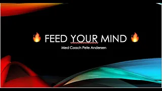 🔥 Feed Your Mind webinar 2/4: Økonomisk frihed, trin for trin: