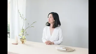 Consultant Stories | Shin Low on Tidying as a New Parent | KonMari