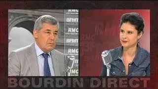 "Les Républicains": Guaino toujours sceptique sur la place de Sarkozy à la présidence du parti