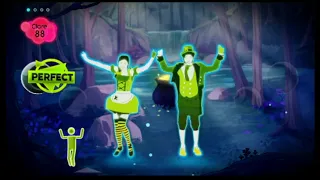 Come on Eileen - Dexys Midnight Runners - Just Dance 2