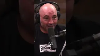 Joe Rogan's Crazy Moon Landing Conspiracy Theory!!!!