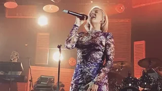 Anne Marie - Perfect To Me Live at O2 Academy Brixton,London (23 November 2018)