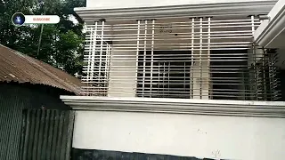 এস এস বেলকনি SS balcony