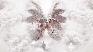 Seraphim - Biblically Accurate Angel