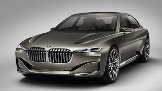 New BMW i5 next-generation