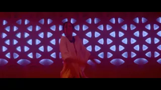 Ex Machina (2015) - Dance Sequence (Oliver Cheatham - Get Down Saturday Night)