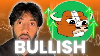 $MUMU THE BULL IS A 100X GEM (MUST WATCH) SHOULD YOU BUY NOW?