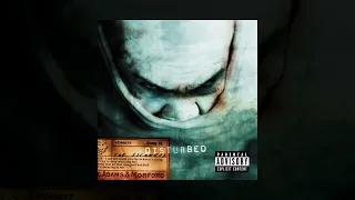 Disturbed - The Game [Custom Instrumental]