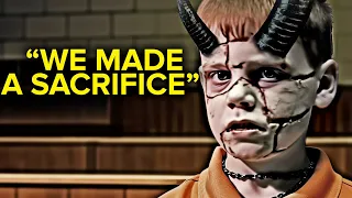 Most Disturbing Interviews With Evil Cult Leaders