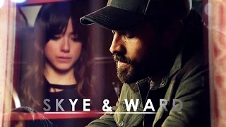 Skye & Ward | First Love