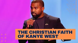 The Christian Faith of Kanye West (In His Own Words)