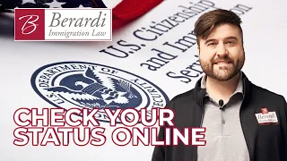 How to Check USCIS Case Status Online