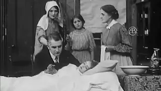 The Country Doctor- D.W. Griffith