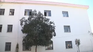 Vlorë, shkolla “Avni Rustemi” pa ngrohje dhe me infrastrukturë të rrënuar