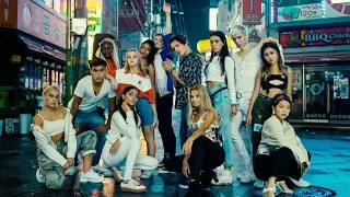 Now United - Чего мы ждем (Официальное музыкальное видео)