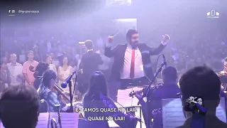 Medley Volta de Jesus - Mega Coral UNASP-SP e Orquestra Sinfônica do UNASP-SP