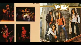Thi̲n̲ ̲L̲i̲z̲z̲y̲ - Fig̲h̲t̲i̲ng full album 1975