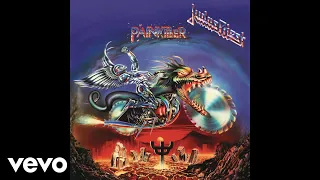 Judas Priest - Leather Rebel (Live at Foundation's Forum 1990) [Audio]