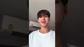 (Pat) 240507 인스타 라이브 IG Live