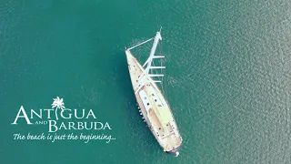 Antigua and Barbuda Travel for Yachts