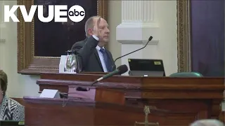 Day 7 of Ken Paxton impeachment trial underway | KVUE