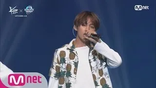 [KCON LA] BTS-Save Me 160809 EP.486ㅣ KCON 2016 LA×M COUNTDOWN