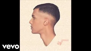 Stromae - merci (Audio)