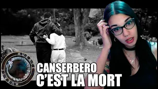 [CONOCIENDO A CAN] 🤔 C'EST LA MORT 🤔 CANSERBERO // CATDELESPACIO