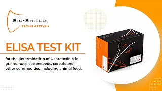 Bio-Shield Ochratoxin | ELISA Method