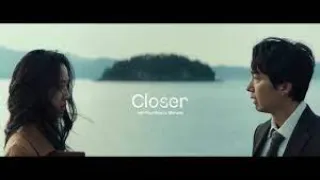 RM 'Closer (with Paul Blanco, Mahalia)' X 헤어질 결심(Decision to Leave) Collabo MV/Motivational quotes.