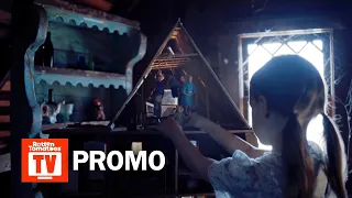 Castle Rock Season 1 Promo | 'The Attic' | Rotten Tomatoes TV