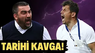 Ümit Özat ve Emre Belözoğlu arasında tarihi kavga! | Neler yaşanmıştı?