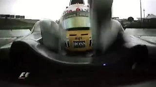 2008 Brazilian Grand Prix Race Edit (Official)