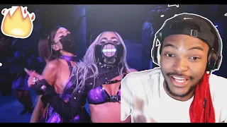 Lady Gaga Performs a Medley of "Chromatica II", "Rain On Me" (ft. Ariana Grande), & More - REACTION