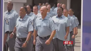 GA Dept. of Corrections Job Fair