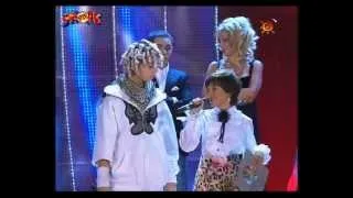 Продюсерский центр Эколь представляет- Новая волна 2008