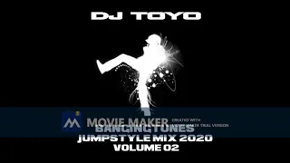 DJ Toyo   Banging Tunes Jumpstyle Mix 2020 Volume 02