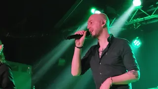 Soen - Lotus (LIVE, Boston 29-NOV-2022)