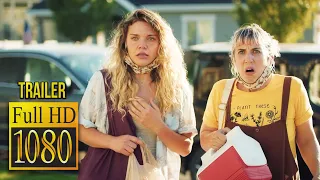 🎥 STOP AND GO (2021) | Movie Trailer | Full HD | 1080p